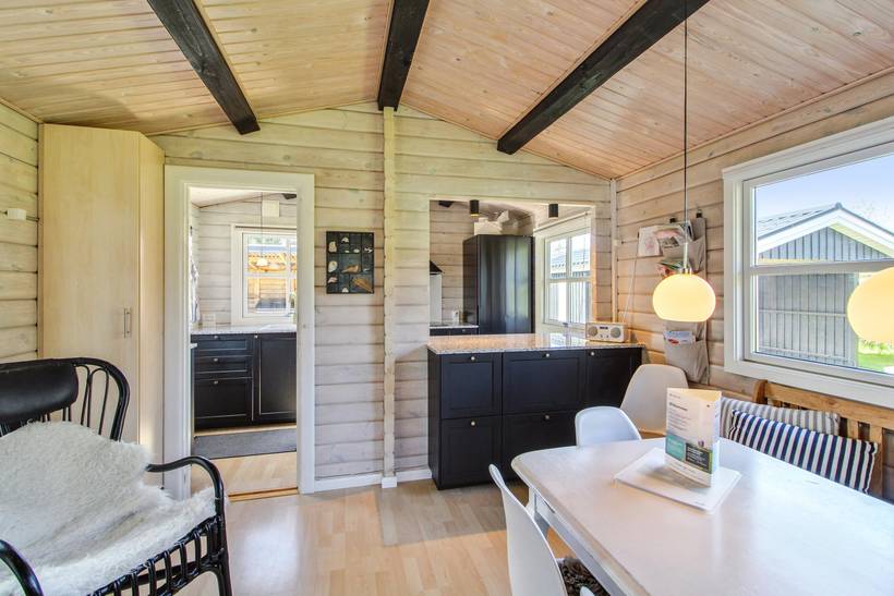 Foto von Ferienhaus VA03 in St. Sjørup - Ostjütland