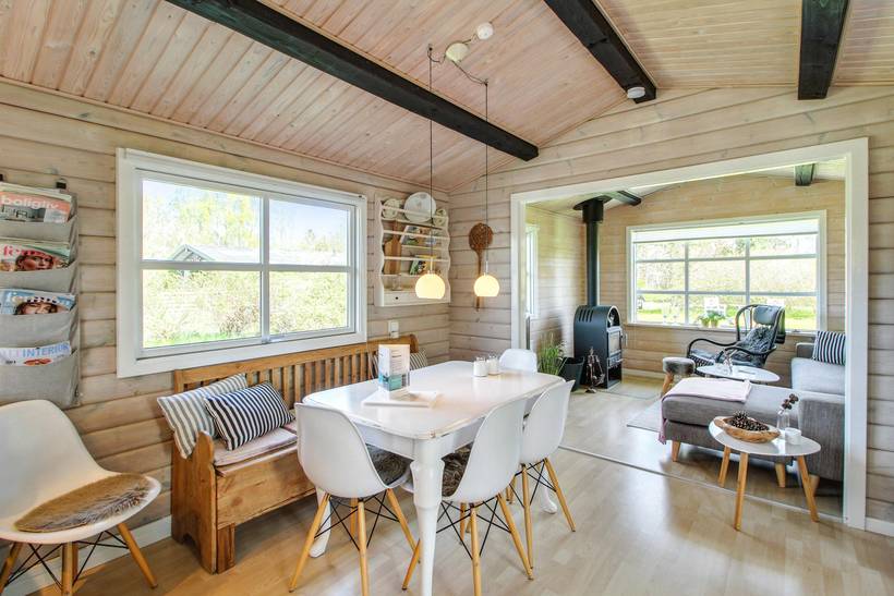 Foto von Ferienhaus VA03 in St. Sjørup - Ostjütland
