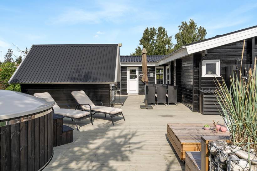 Foto von Ferienhaus VA03 in St. Sjørup - Ostjütland