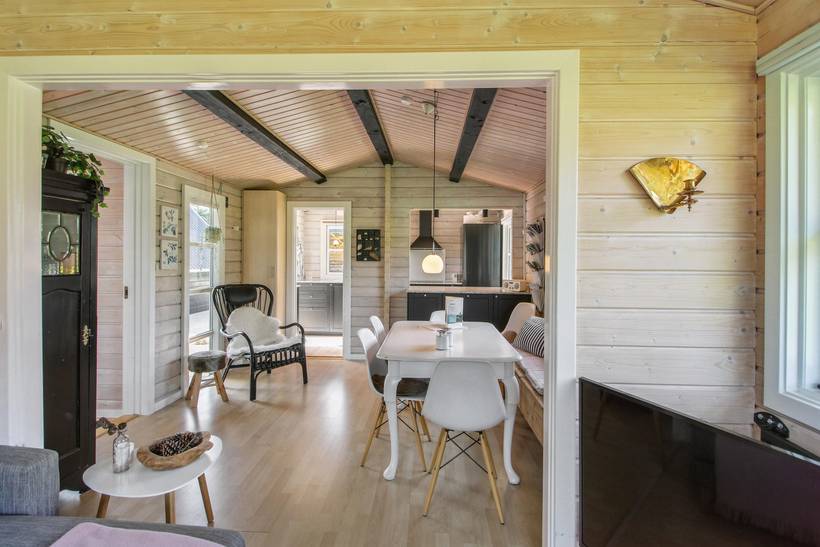 Foto von Ferienhaus VA03 in St. Sjørup - Ostjütland