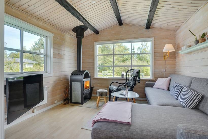 Foto von Ferienhaus VA03 in St. Sjørup - Ostjütland