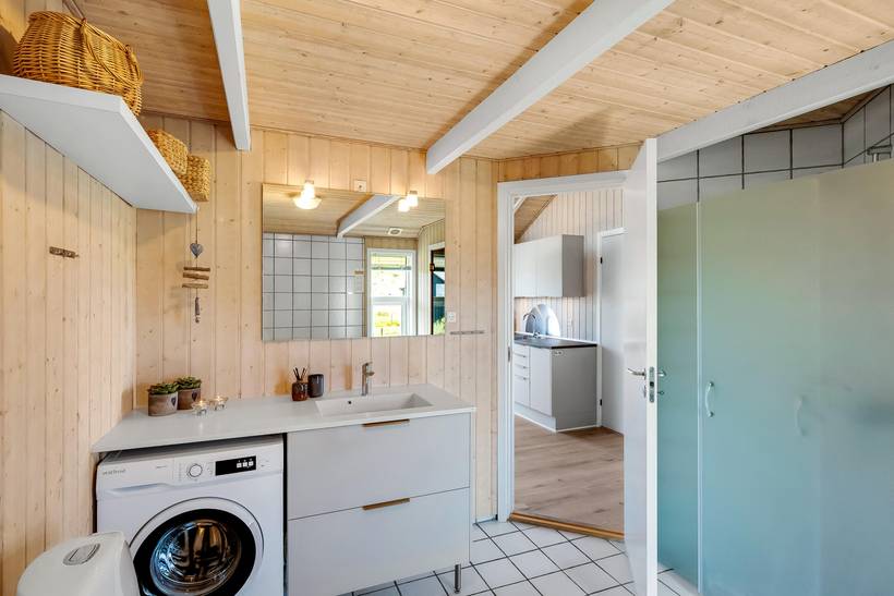Foto von Ferienhaus VA04 in Bjerregård - Westjütland