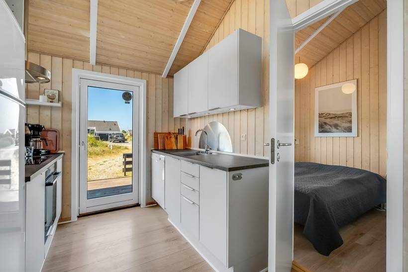 Foto von Ferienhaus VA04 in Bjerregård - Westjütland