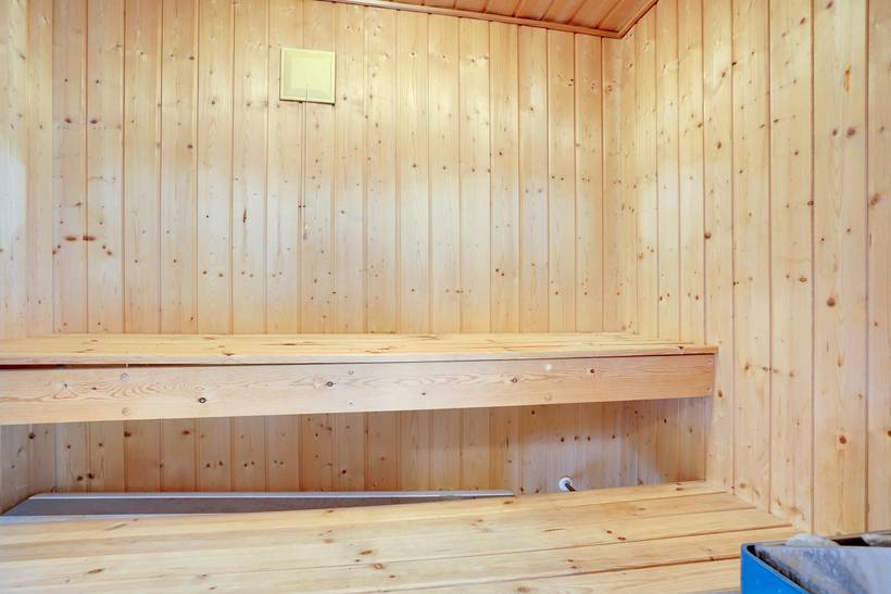 Foto von Ferienhaus VA04 in Bjerregård - Westjütland