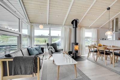 Vorschaubild von Ferienhaus VA04 in Bjerregård - Westjütland
