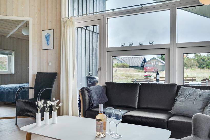 Foto von Ferienhaus VA04 in Bjerregård - Westjütland