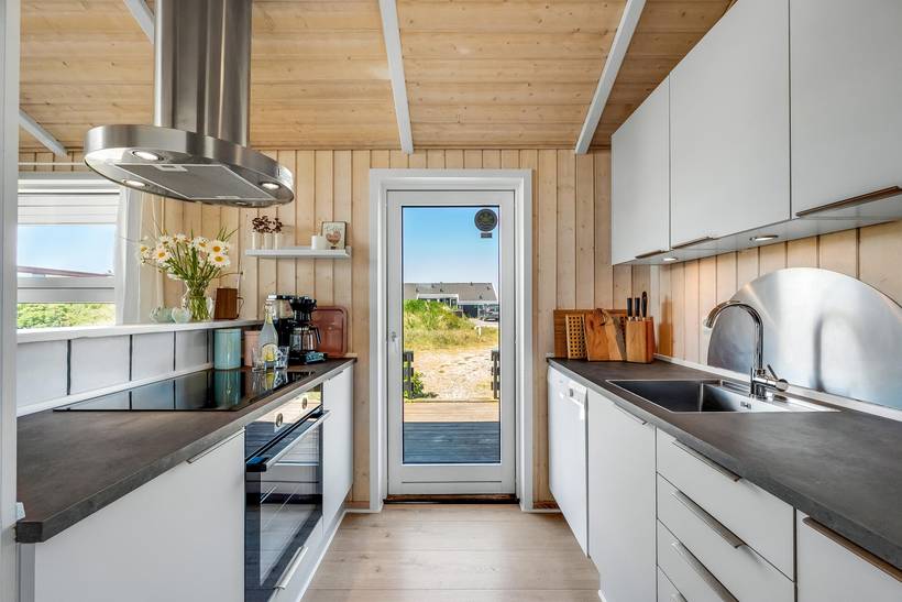 Foto von Ferienhaus VA04 in Bjerregård - Westjütland
