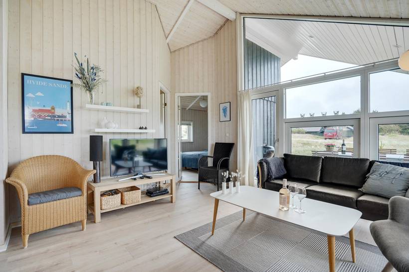 Foto von Ferienhaus VA04 in Bjerregård - Westjütland