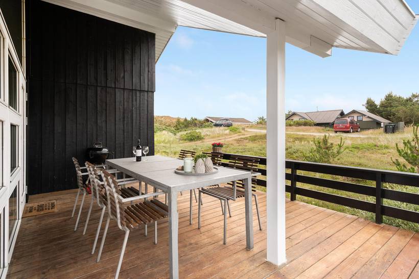 Foto von Ferienhaus VA04 in Bjerregård - Westjütland