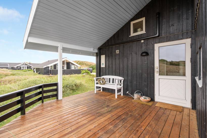 Foto von Ferienhaus VA04 in Bjerregård - Westjütland