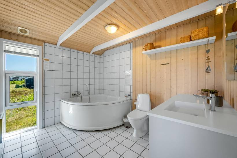 Foto von Ferienhaus VA04 in Bjerregård - Westjütland