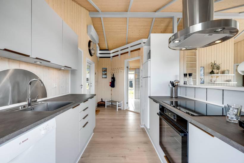 Foto von Ferienhaus VA04 in Bjerregård - Westjütland