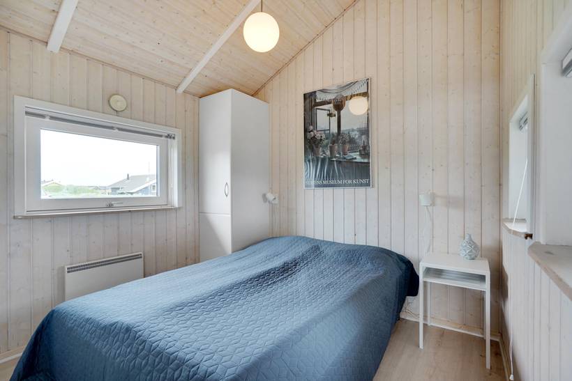 Foto von Ferienhaus VA04 in Bjerregård - Westjütland