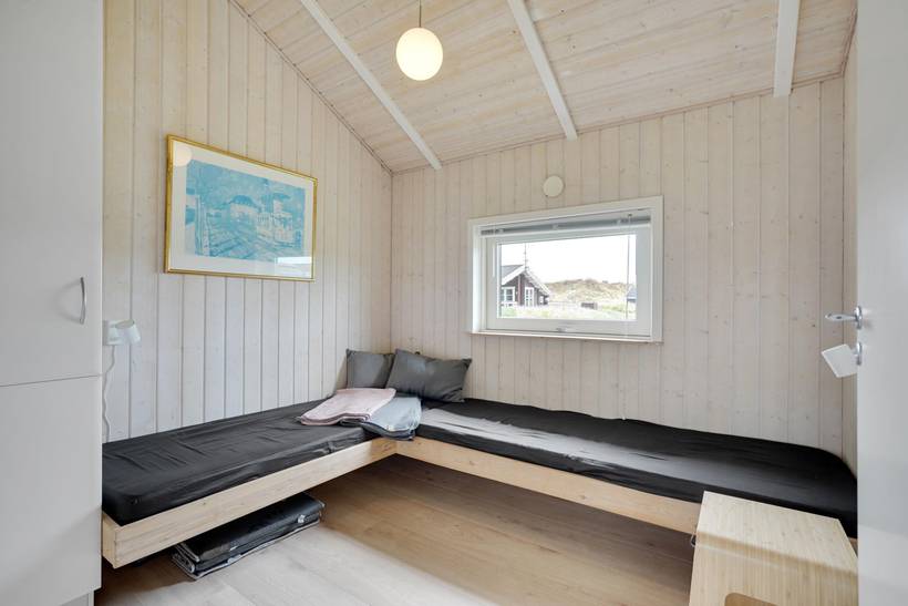 Foto von Ferienhaus VA04 in Bjerregård - Westjütland