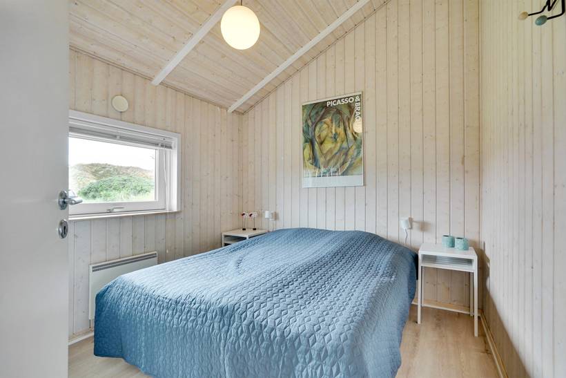 Foto von Ferienhaus VA04 in Bjerregård - Westjütland