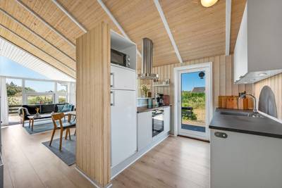 Vorschaubild von Ferienhaus VA04 in Bjerregård - Westjütland
