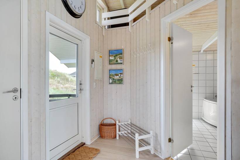 Foto von Ferienhaus VA04 in Bjerregård - Westjütland