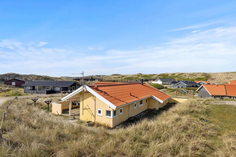 Foto von Ferienhaus VA07 in Bjerregård - Westjütland