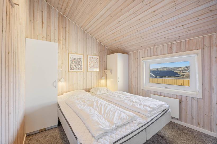 Foto von Ferienhaus VA07 in Bjerregård - Westjütland