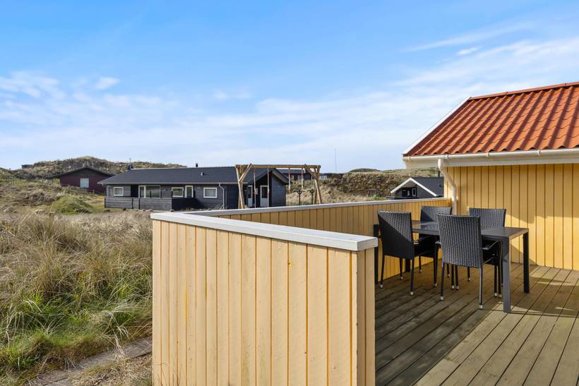 Foto von Ferienhaus VA07 in Bjerregård - Westjütland