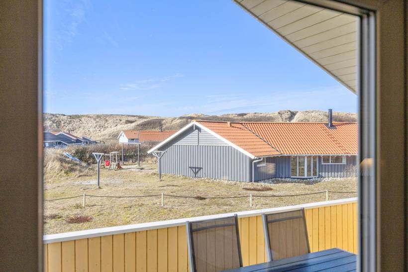 Foto von Ferienhaus VA07 in Bjerregård - Westjütland