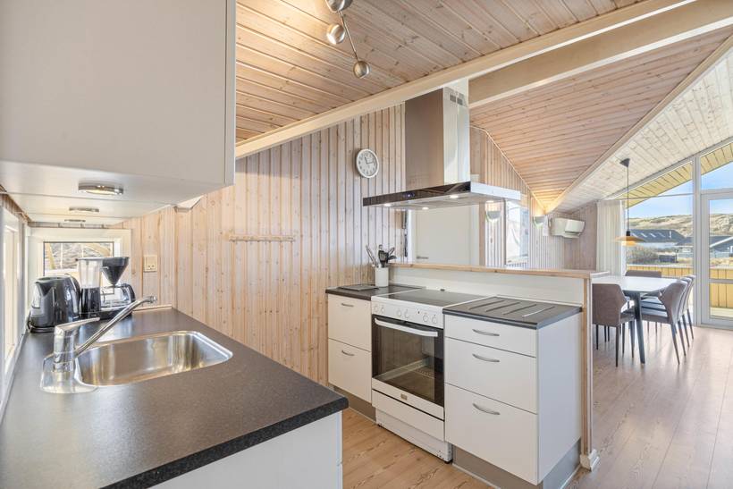 Foto von Ferienhaus VA07 in Bjerregård - Westjütland