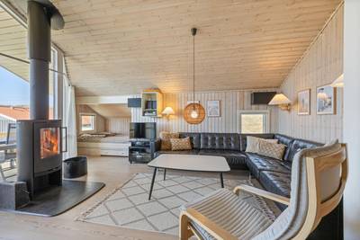Vorschaubild von Ferienhaus VA07 in Bjerregård - Westjütland