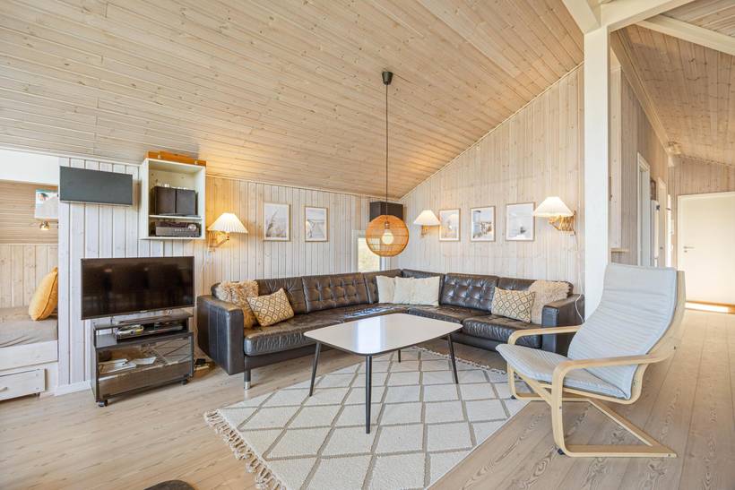 Foto von Ferienhaus VA07 in Bjerregård - Westjütland