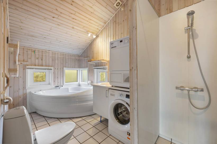 Foto von Ferienhaus VA07 in Bjerregård - Westjütland