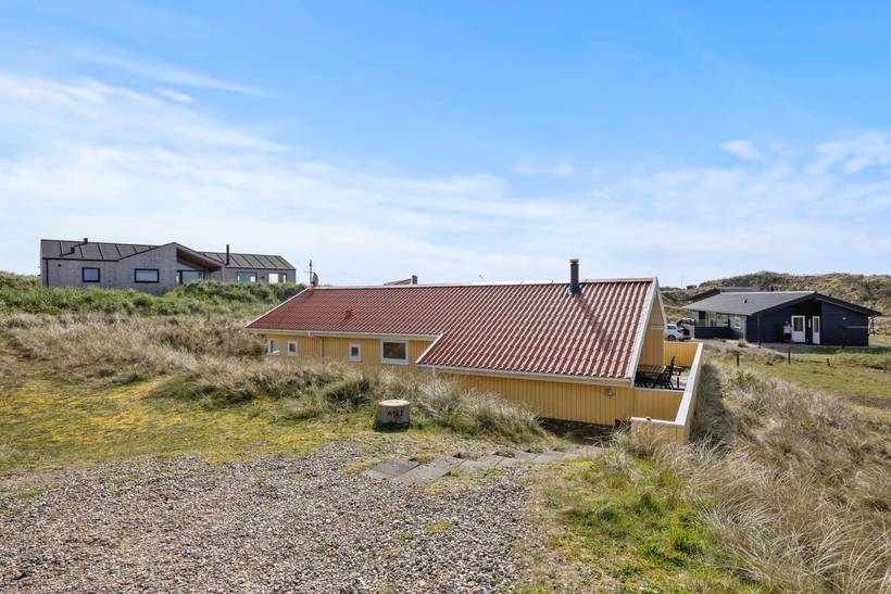 Foto von Ferienhaus VA07 in Bjerregård - Westjütland
