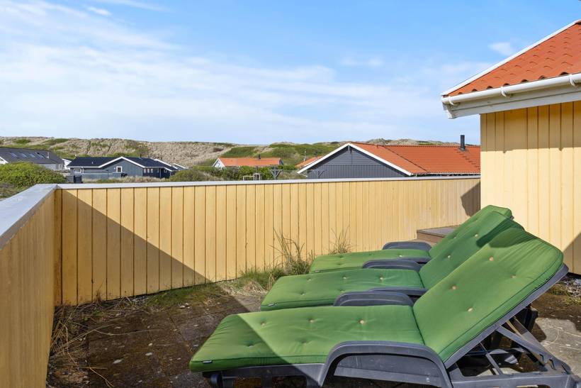 Foto von Ferienhaus VA07 in Bjerregård - Westjütland