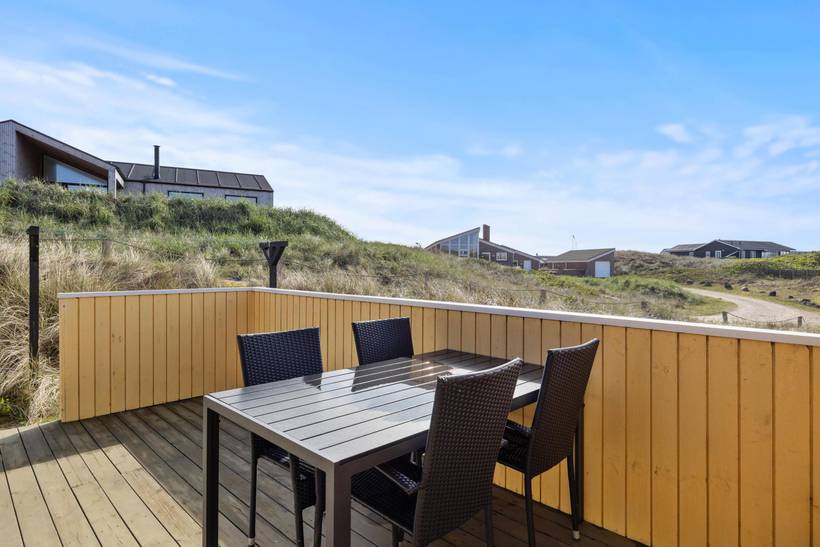 Foto von Ferienhaus VA07 in Bjerregård - Westjütland
