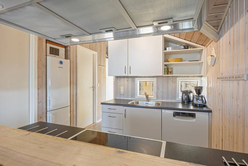Foto von Ferienhaus VA07 in Bjerregård - Westjütland