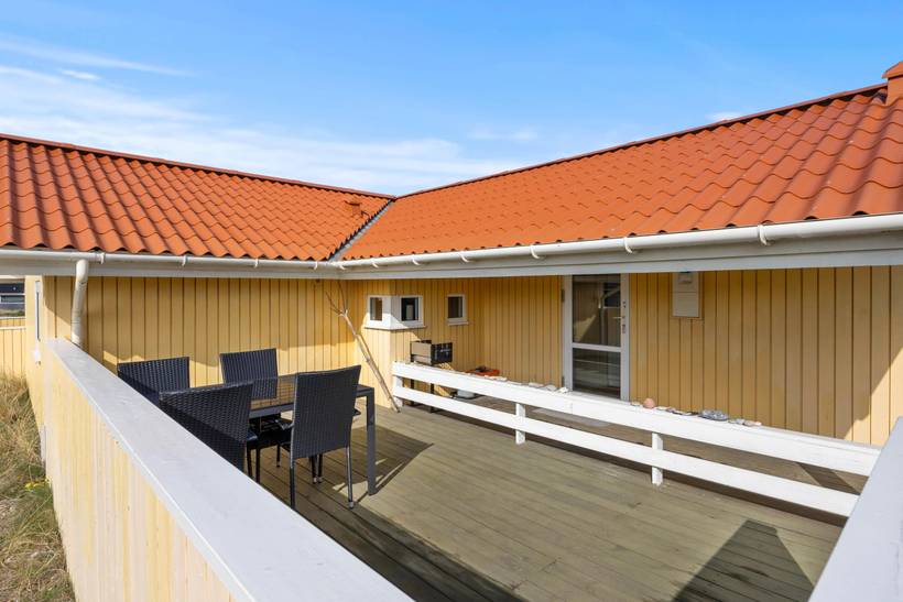 Foto von Ferienhaus VA07 in Bjerregård - Westjütland