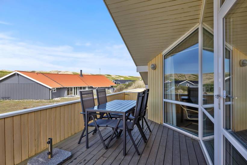 Foto von Ferienhaus VA07 in Bjerregård - Westjütland