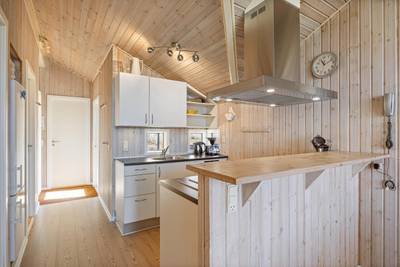 Vorschaubild von Ferienhaus VA07 in Bjerregård - Westjütland