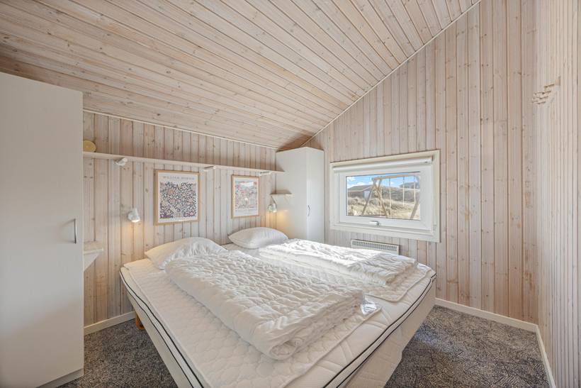 Foto von Ferienhaus VA07 in Bjerregård - Westjütland