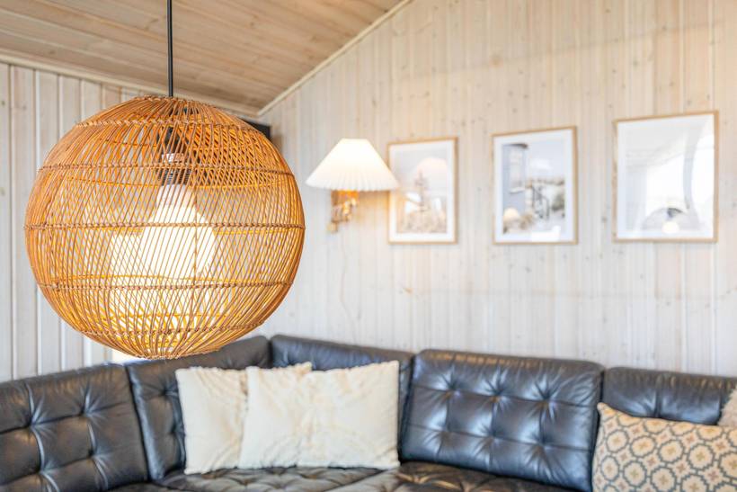 Foto von Ferienhaus VA07 in Bjerregård - Westjütland
