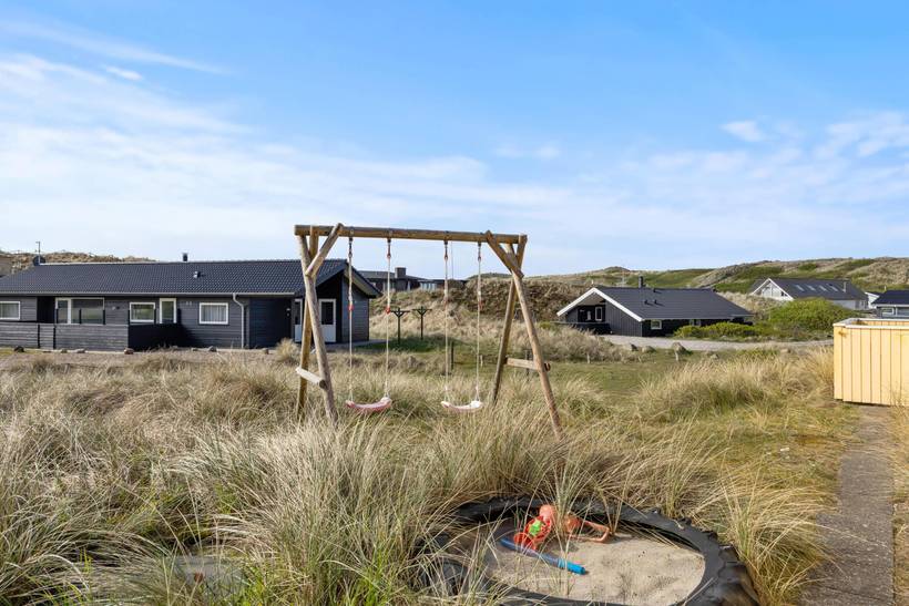 Foto von Ferienhaus VA07 in Bjerregård - Westjütland