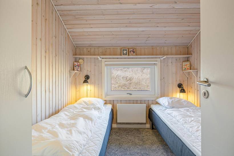 Foto von Ferienhaus VA07 in Bjerregård - Westjütland