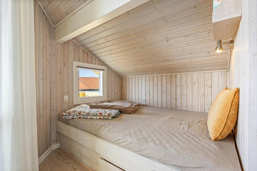 Foto von Ferienhaus VA07 in Bjerregård - Westjütland