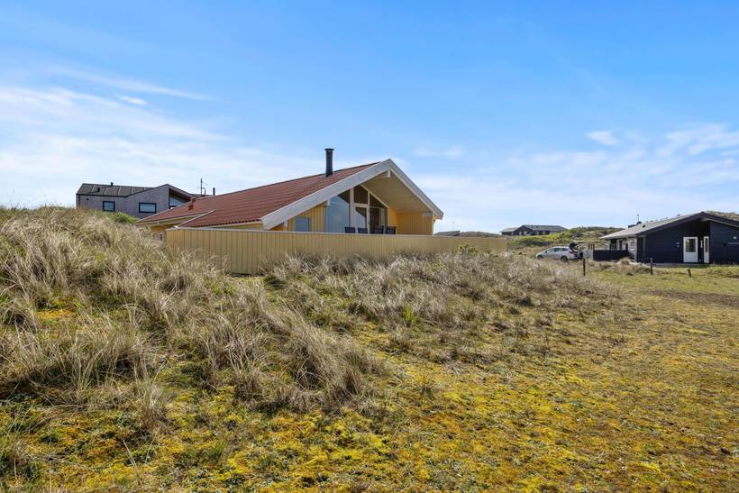 Foto von Ferienhaus VA07 in Bjerregård - Westjütland