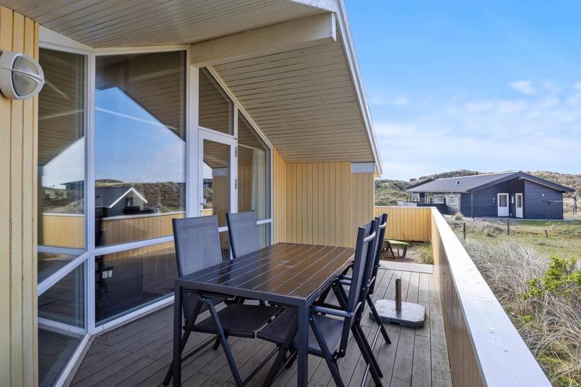 Foto von Ferienhaus VA07 in Bjerregård - Westjütland