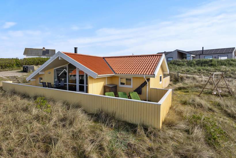 Foto von Ferienhaus VA07 in Bjerregård - Westjütland