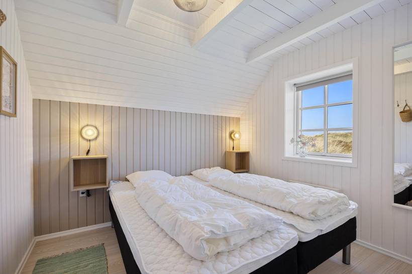 Foto von Ferienhaus VA13 in Årgab - Westjütland