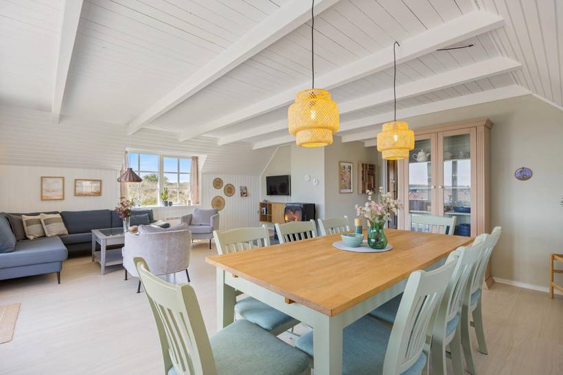 Foto von Ferienhaus VA13 in Årgab - Westjütland