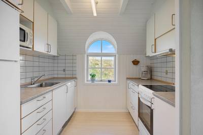 Vorschaubild von Ferienhaus VA13 in Årgab - Westjütland