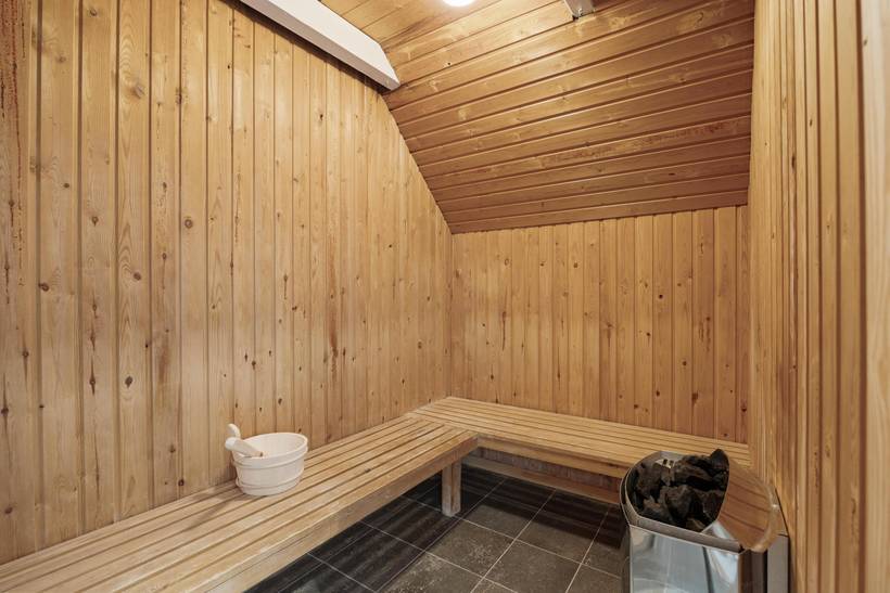 Foto von Ferienhaus VA13 in Årgab - Westjütland
