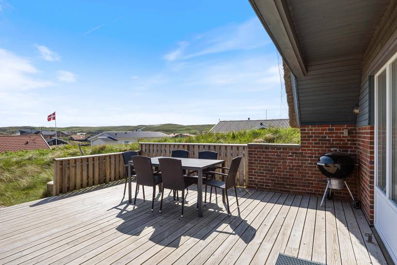 Foto von Ferienhaus VA13 in Årgab - Westjütland