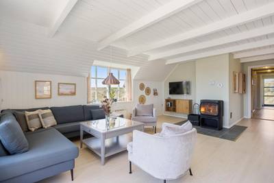 Vorschaubild von Ferienhaus VA13 in Årgab - Westjütland